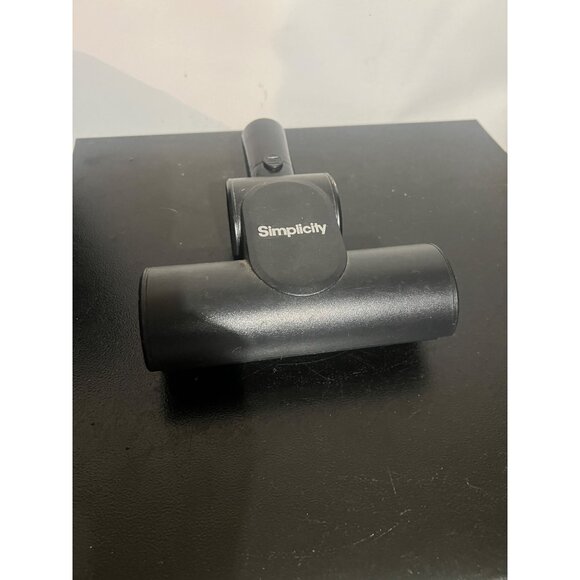 ✨ Simplicity Vacuum Brush Tool Nozzle Attachment carpet floor Head ** - Picture 5 of 6